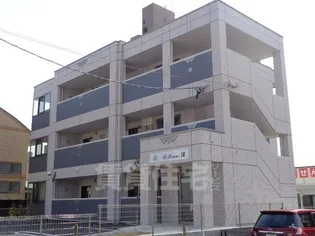 ユーハウスⅧの画像