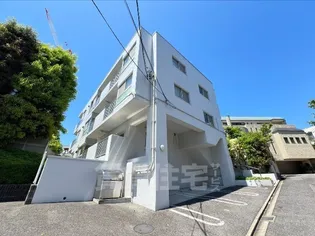 パークマノアの画像