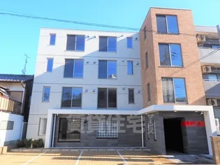 QUADOR新瑞橋の画像