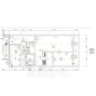 LEGIOIEささしまライブ駅5【4階】の間取り