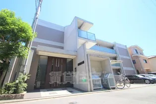 SUN COURT Nの画像