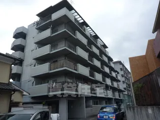 メゾンたつみの画像