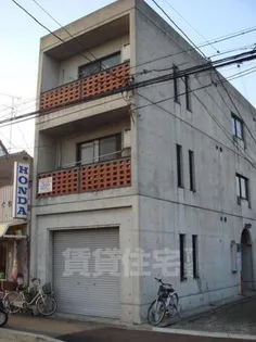 るうとぴあ竹内【3階】の外観