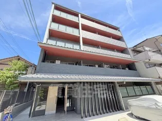 ファステート京都西陣エールの画像