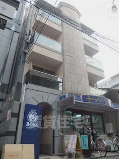 More室町(モア)【1階】の外観