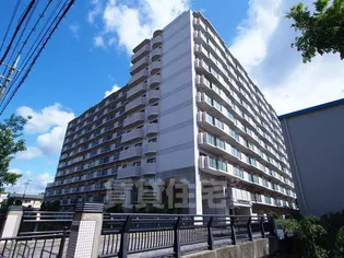 コスモワンダータウンの画像