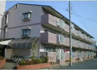 ベルエーヌ野洲の画像