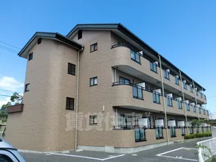 フルーレ伊勢の画像