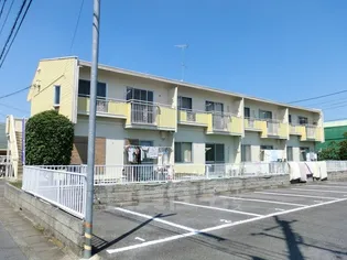 アネックスモリヤマC棟の画像