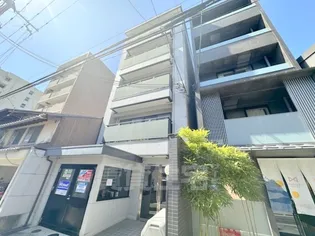 グランタック四条大宮の画像