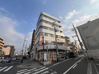 メランジュ天王寺東の画像