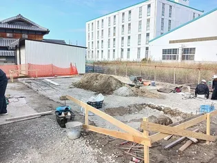 サンシャインⅡの画像