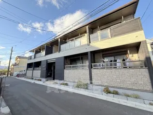 フィアクローバーⅡの画像