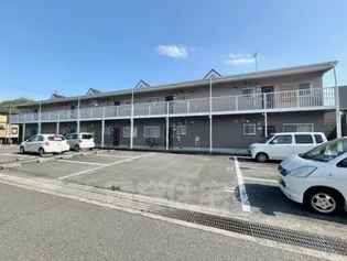 ファミールハイツの画像