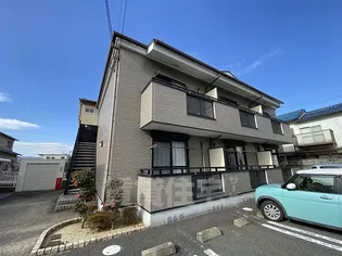 グランソーレの画像