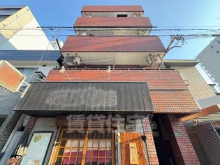 都島ハイツの画像