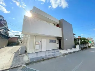 ブルーム楽音寺の画像