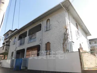 カーサみきの画像