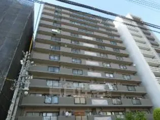 グランコート白川公園の画像