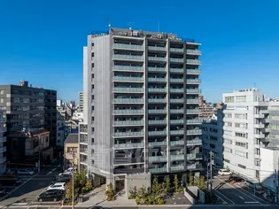 プラウドタワー名駅の画像