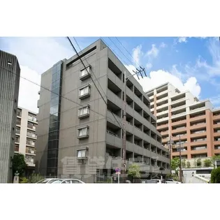 グリーンエミナンス星ヶ丘の画像