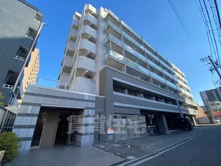 アプリーレ代官町の画像