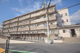 グレープヒル安堂の画像