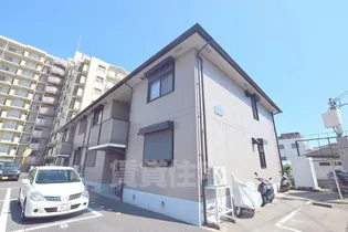 ファミール北山本の画像