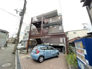 ジェイクイーン西大物の画像