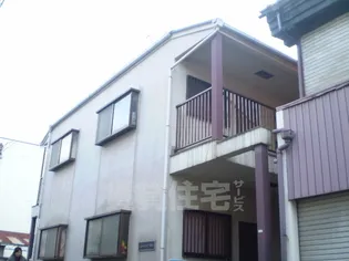 シェーンハイツ苗代の画像