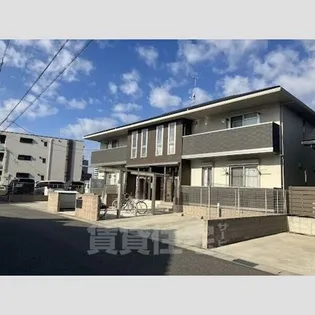 ラシュレ Bの画像