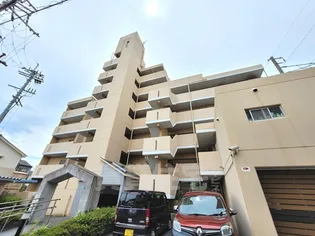 イスズハイツベル加島2の画像