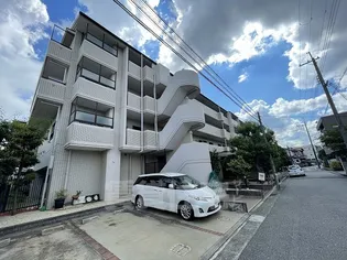 サンテ東甲子園の画像