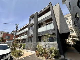 ルチアーノ御器所の画像