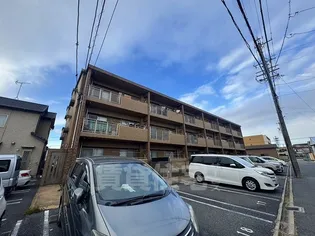 ウッディヒルズ松ノ木の画像