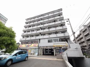 ベストレジデンス瓢箪山Iの画像