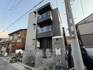 ブリアン西宮の画像