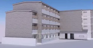 La Fite kyoto OIKE_WEST【4階】の外観