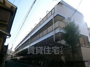 メゾンLEEの画像