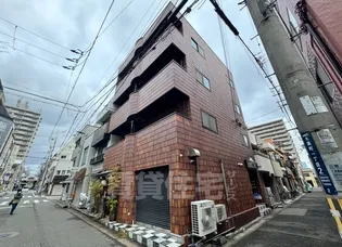 セピアコートZENの画像