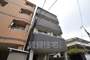 CLOVER住吉南の画像