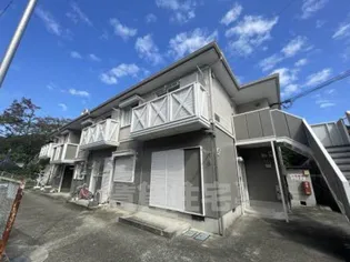 ハーモニーハイツ萩の台の画像