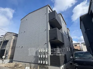 EIJU加島Aの画像