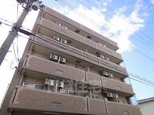 カーサミクニ(西三国)【501号室】の外観