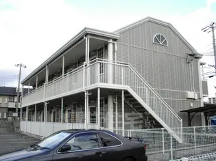 ダイア コーポの画像