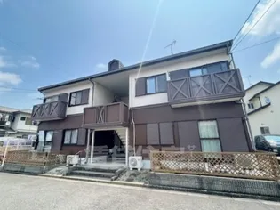 三央ハイツEの画像