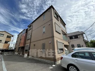 アムールⅡの画像