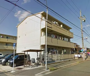 セジュール三ツ屋 Bの画像