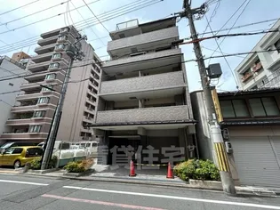 プライム西洞院の画像