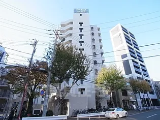 ライオンズマンション神戸西元町の画像